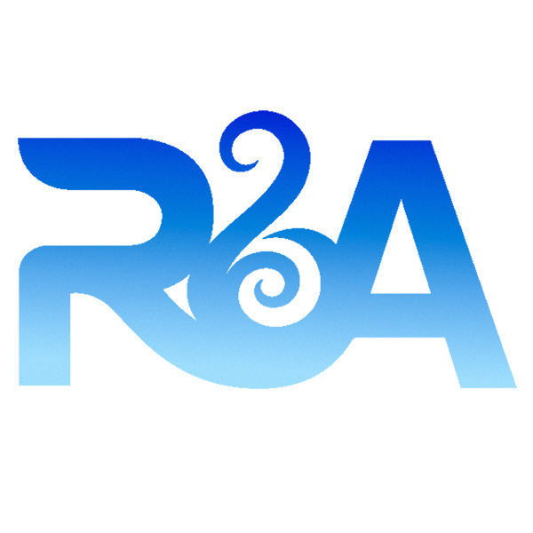 R&A Logo