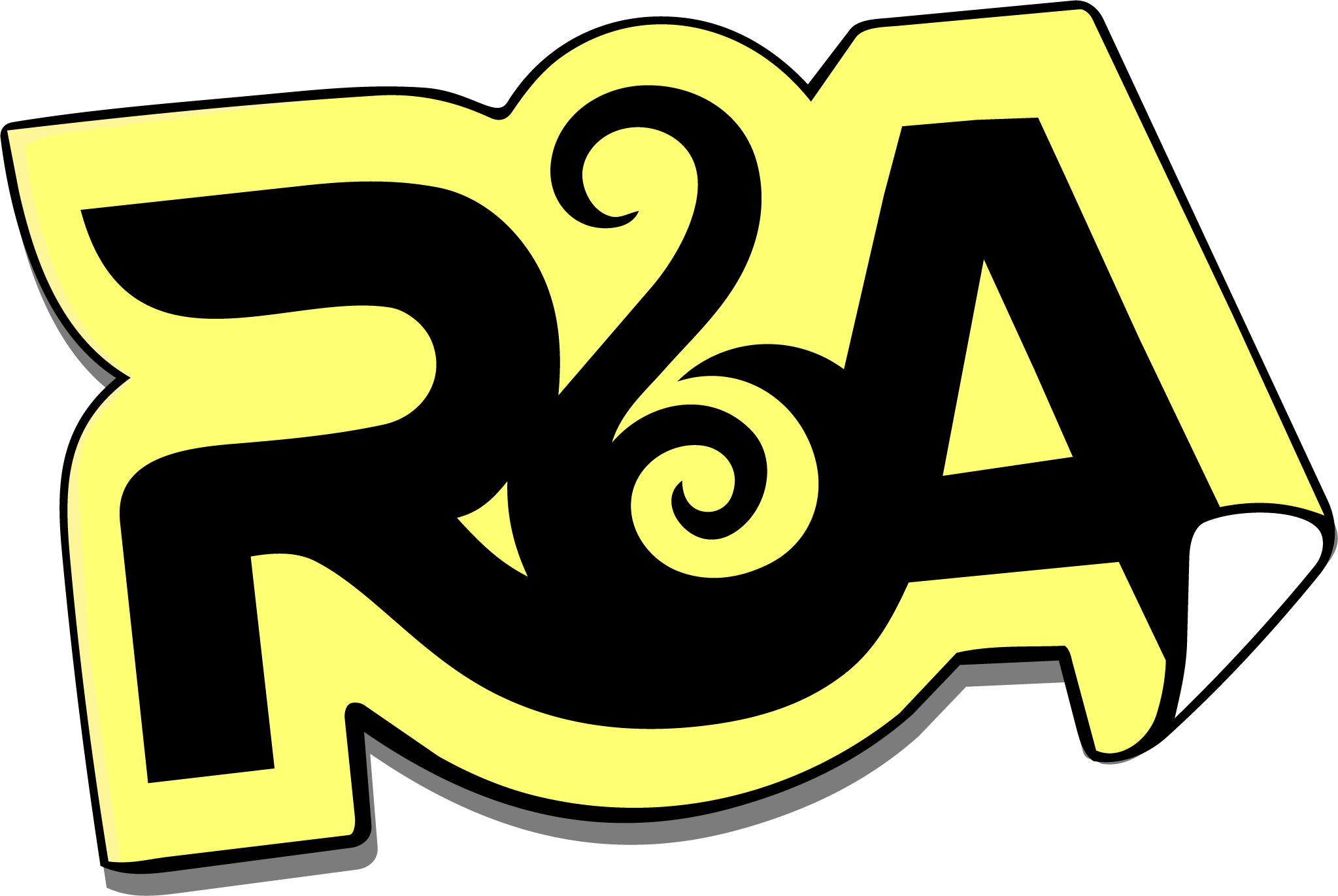 R&A Logo